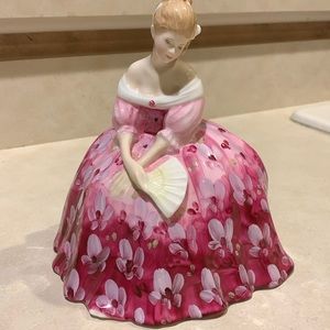 Vintage Royal Doulton Figurine